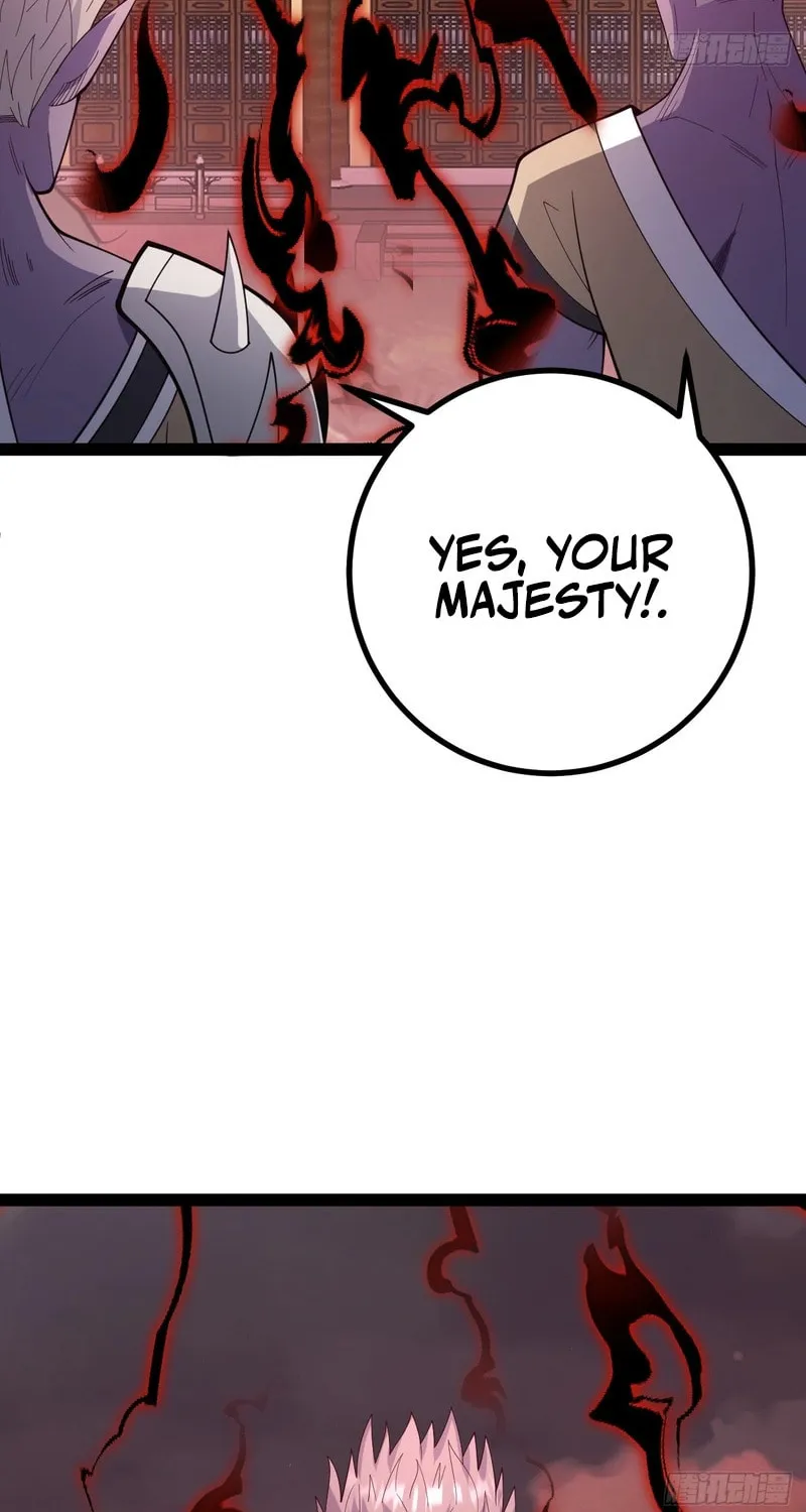 Invincible After a Hundred Years of Seclusion Chapter 283 page 22 - 