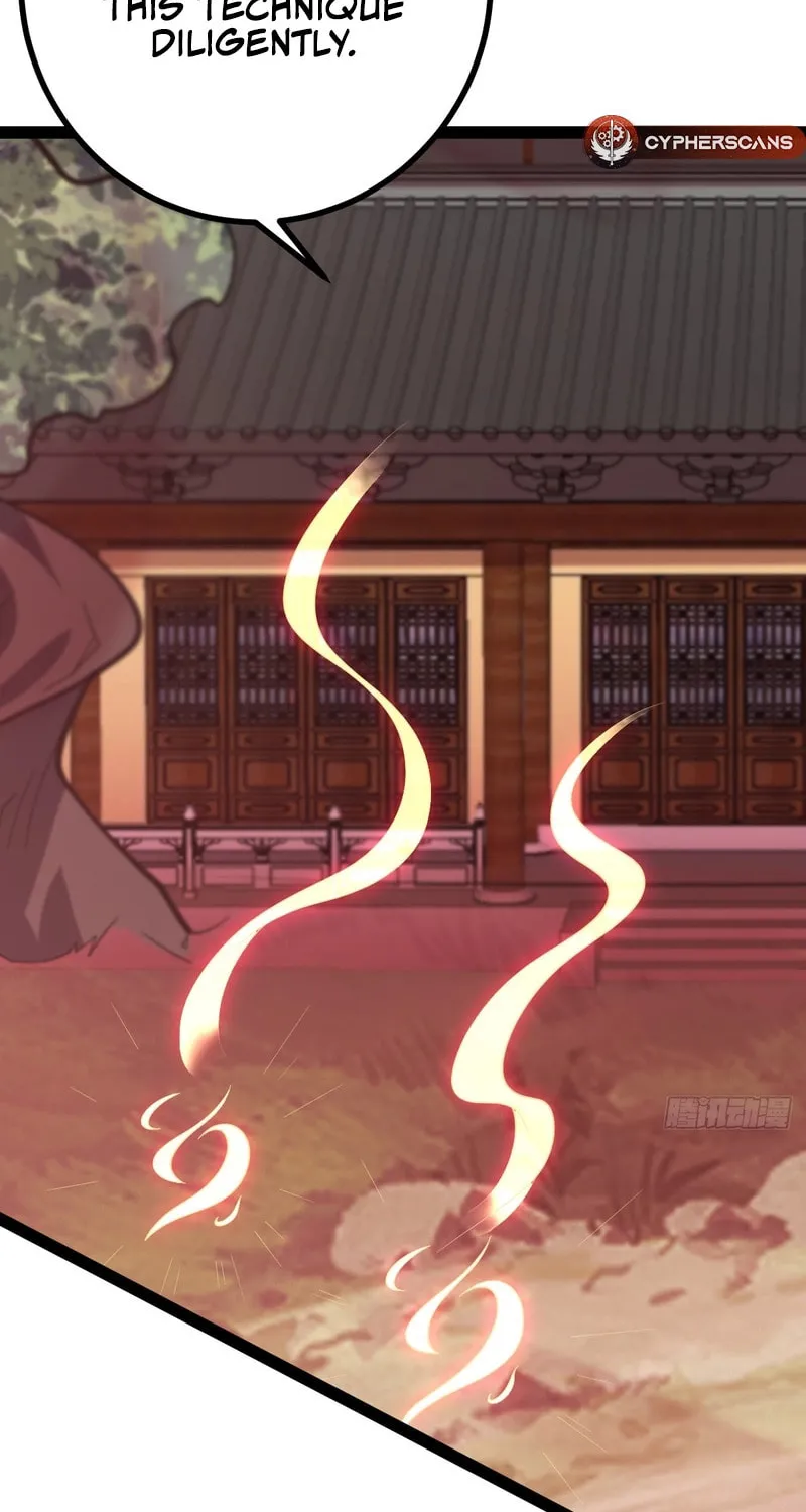 Invincible After a Hundred Years of Seclusion Chapter 283 page 24 - 