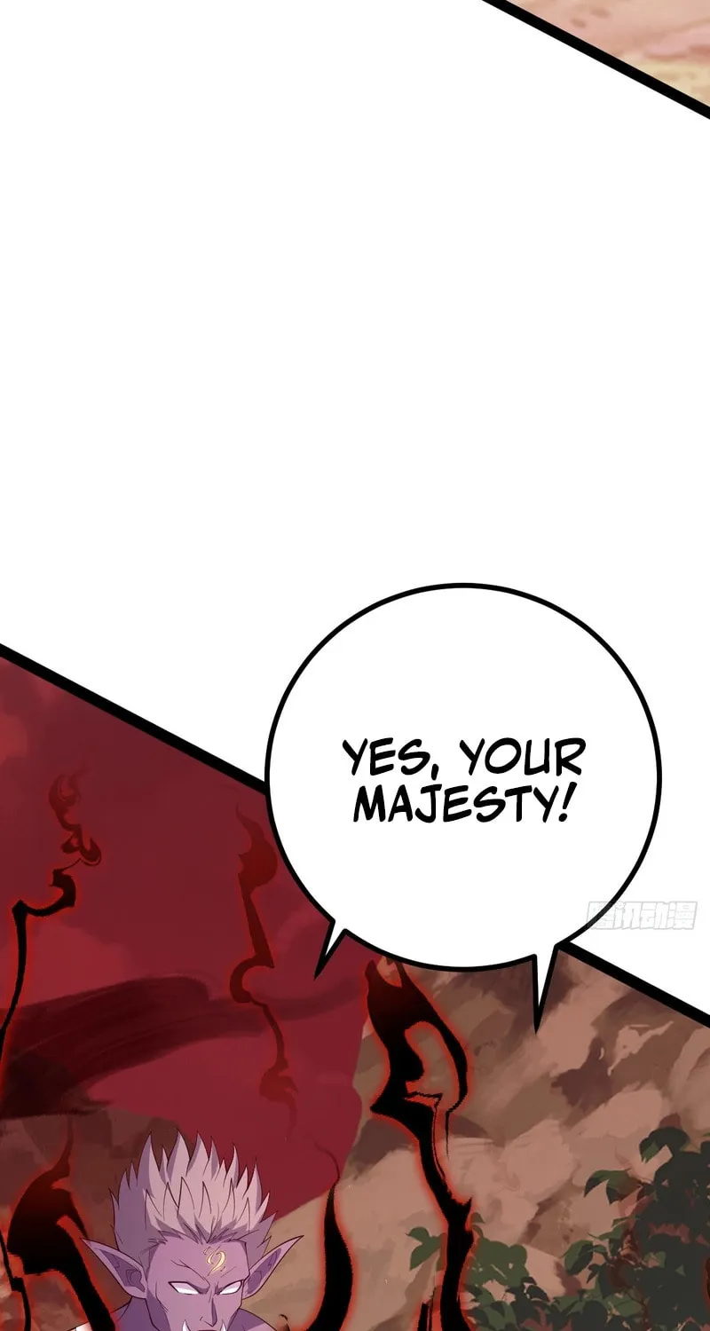Invincible After a Hundred Years of Seclusion Chapter 283 page 25 - 