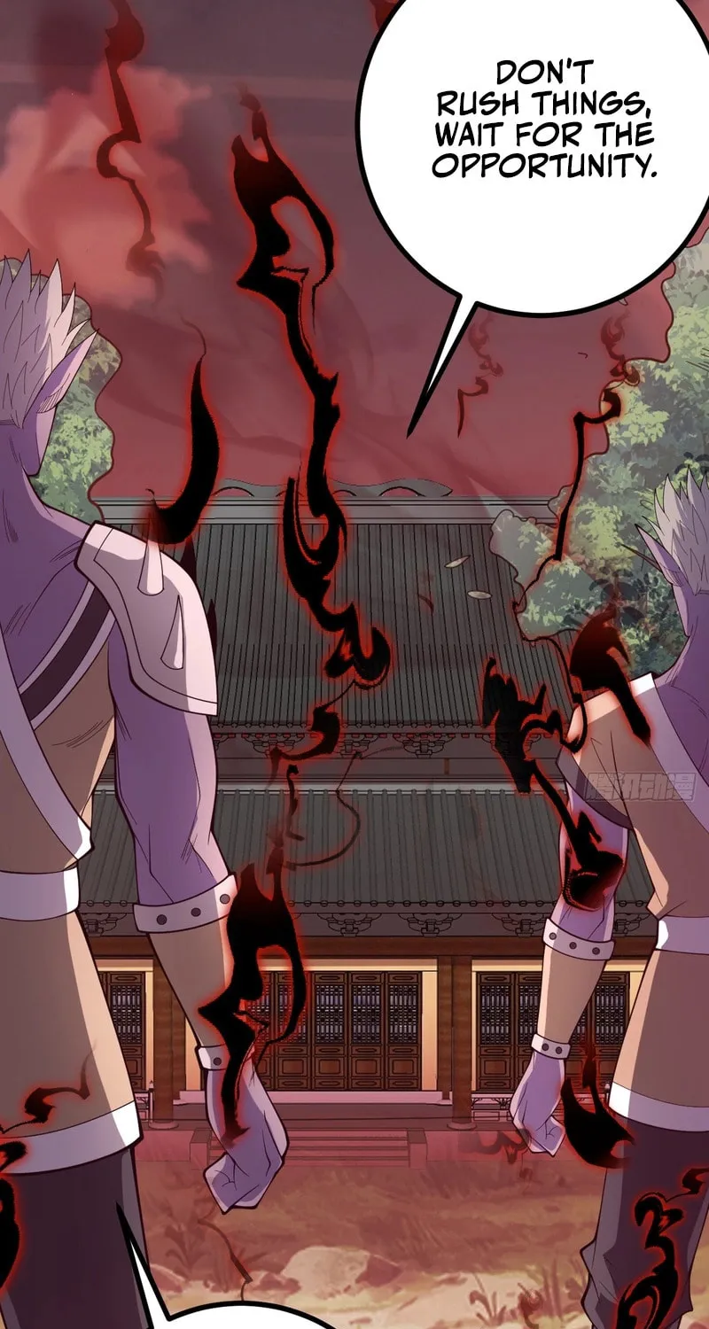 Invincible After a Hundred Years of Seclusion Chapter 283 page 27 - 
