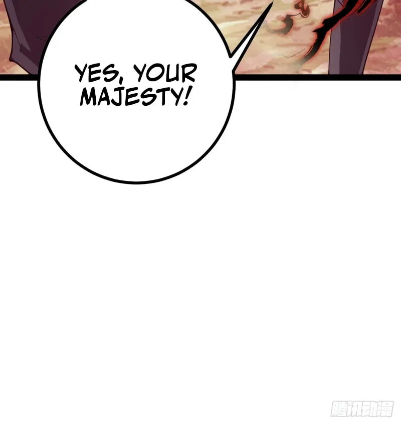 Invincible After a Hundred Years of Seclusion Chapter 283 page 28 - 