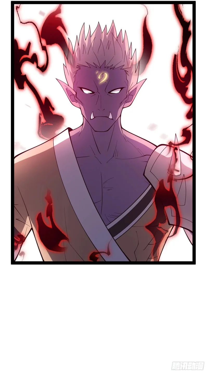 Invincible After a Hundred Years of Seclusion Chapter 283 page 29 - 