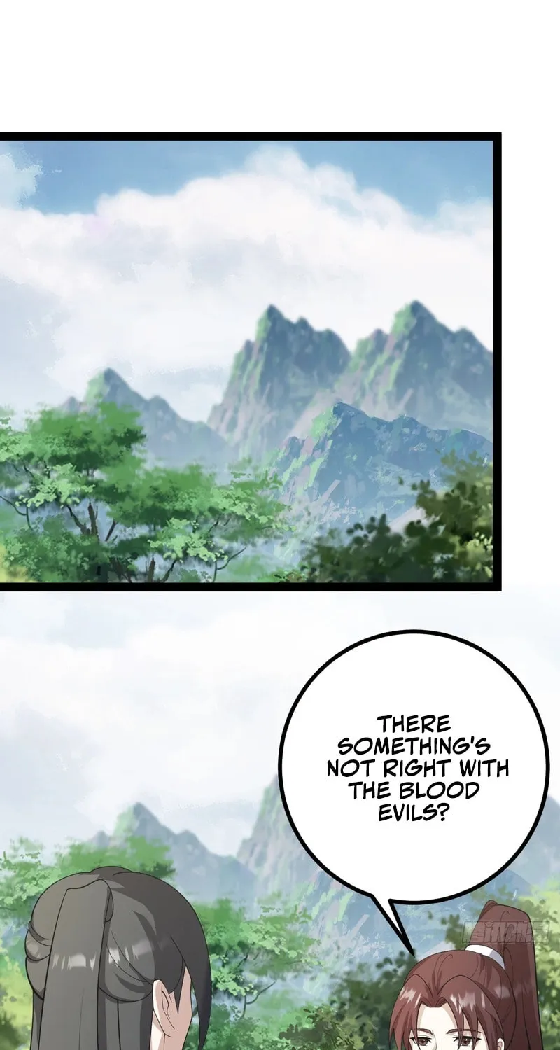 Invincible After a Hundred Years of Seclusion Chapter 283 page 30 - 