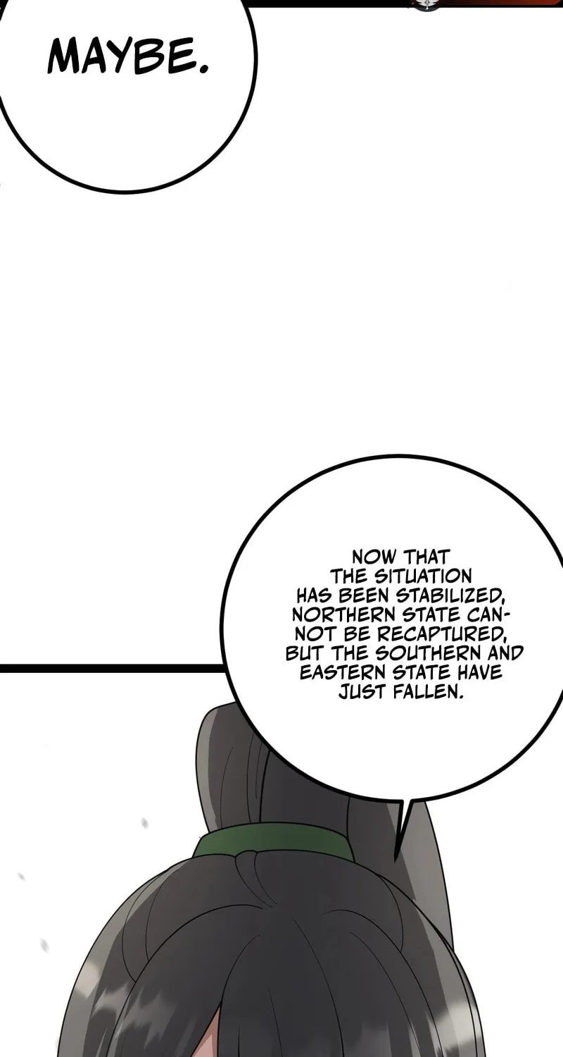 Invincible After a Hundred Years of Seclusion Chapter 283 page 34 - 