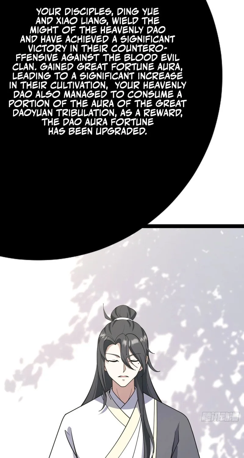 Invincible After a Hundred Years of Seclusion Chapter 283 page 42 - 
