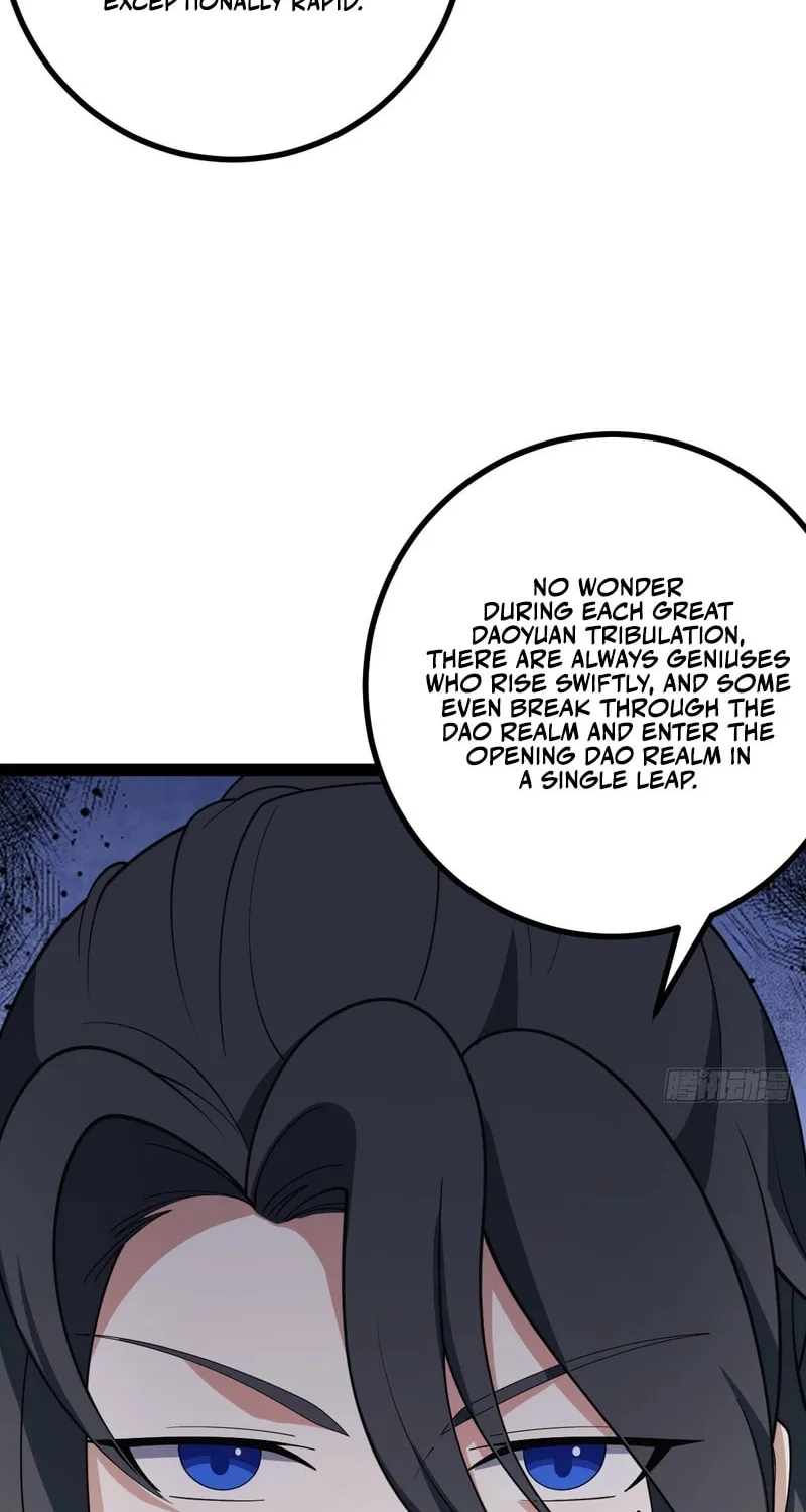 Invincible After a Hundred Years of Seclusion Chapter 283 page 46 - 