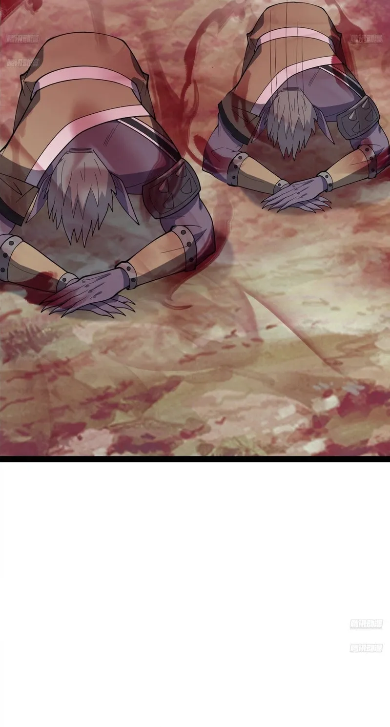 Invincible After a Hundred Years of Seclusion Chapter 283 page 8 - 