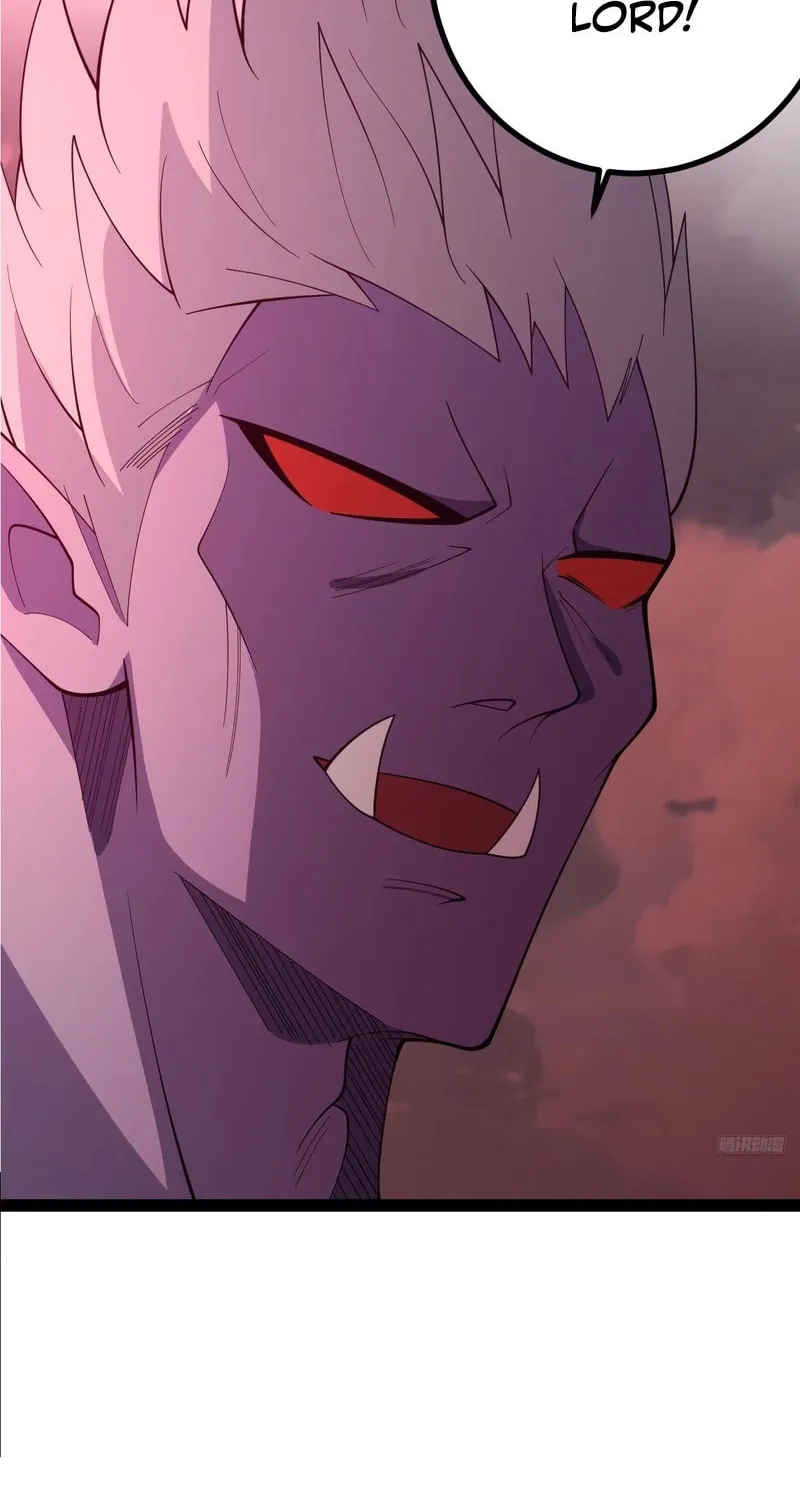 Invincible After a Hundred Years of Seclusion Chapter 283 page 10 - 