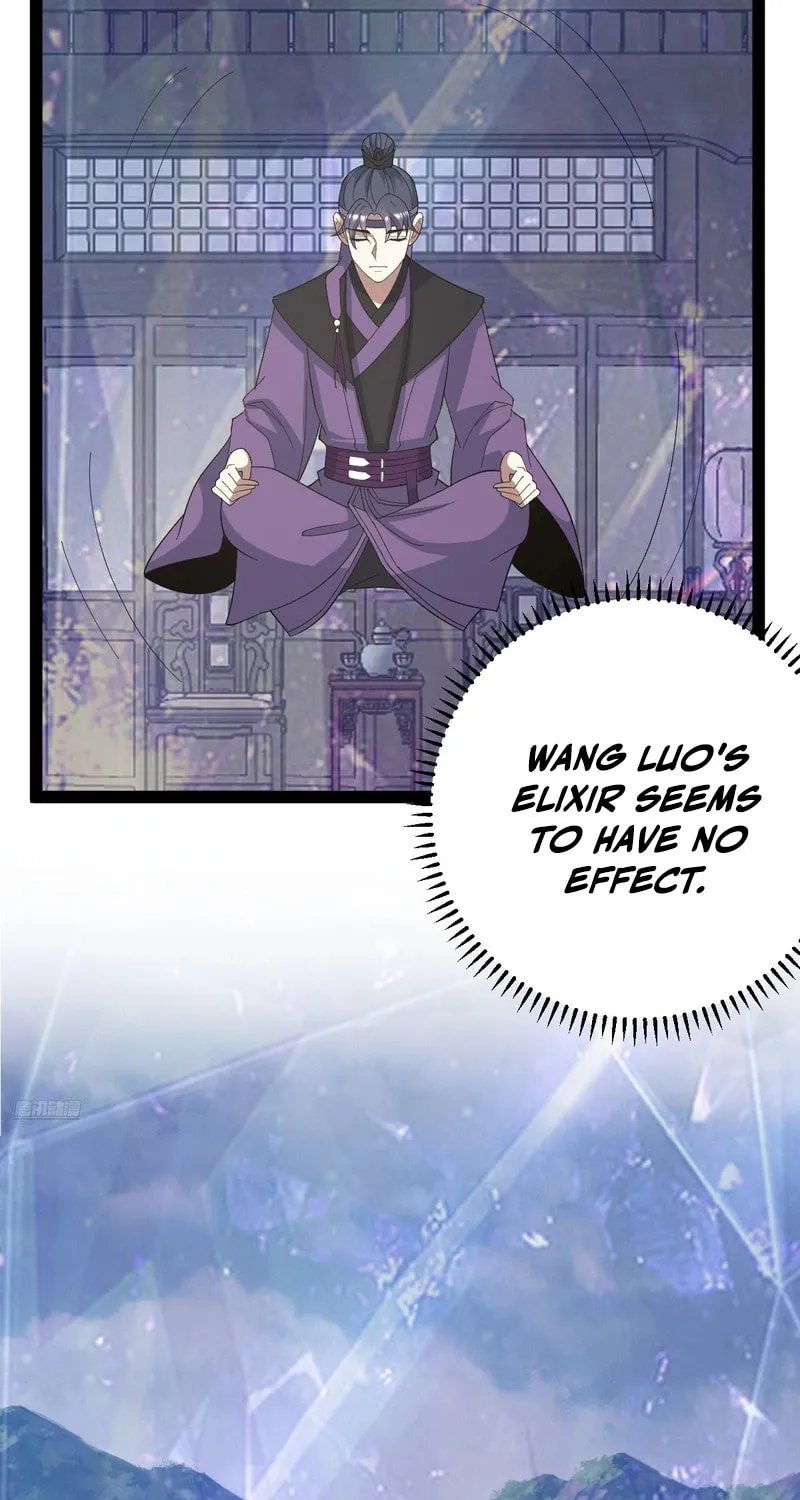 Invincible After a Hundred Years of Seclusion Chapter 284 page 11 - 
