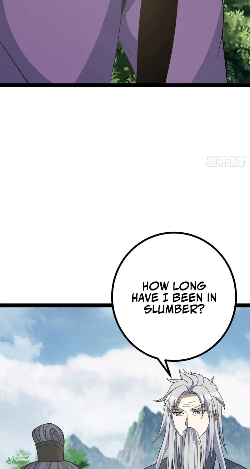 Invincible After a Hundred Years of Seclusion Chapter 284 page 16 - 
