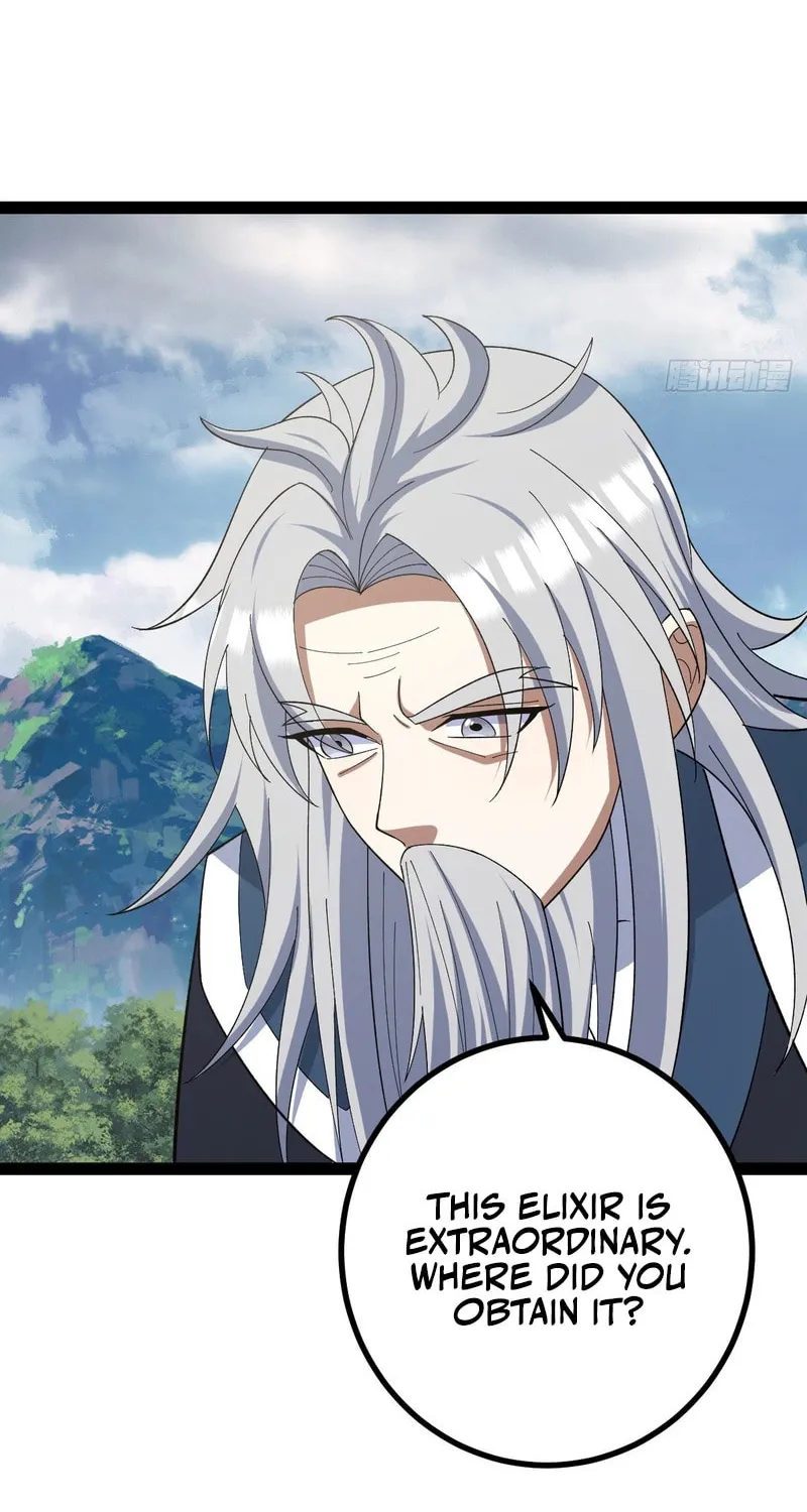 Invincible After a Hundred Years of Seclusion Chapter 284 page 18 - 