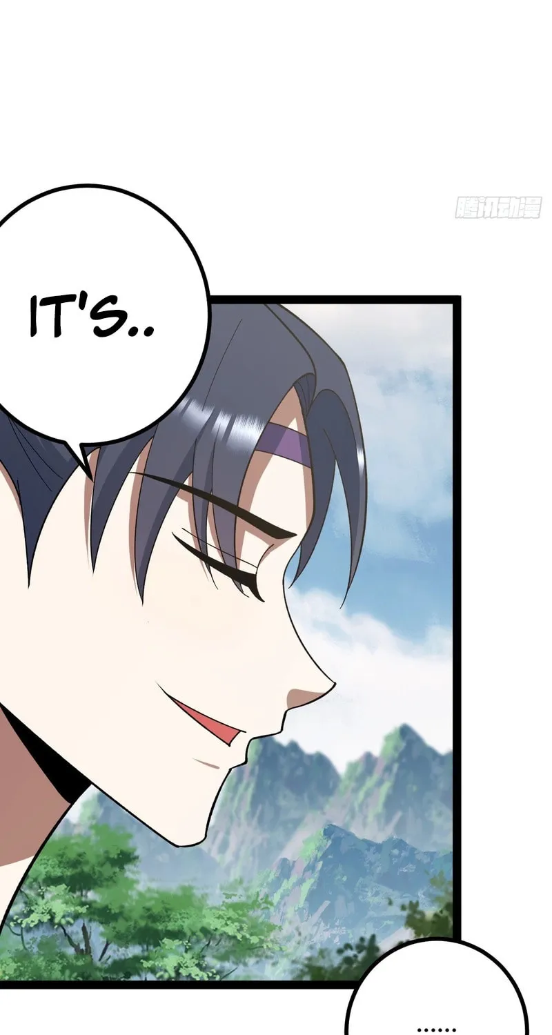 Invincible After a Hundred Years of Seclusion Chapter 284 page 19 - 