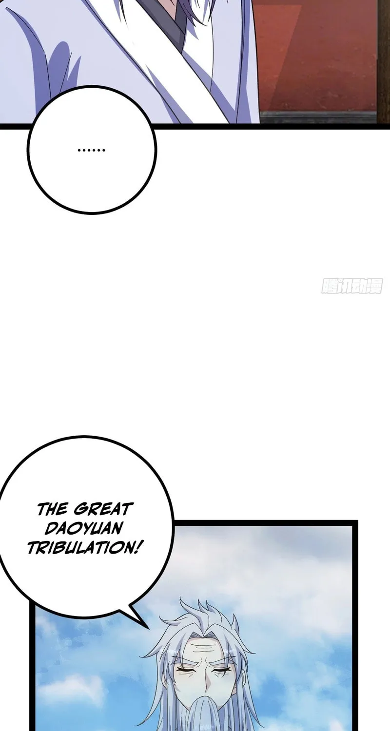 Invincible After a Hundred Years of Seclusion Chapter 284 page 31 - 