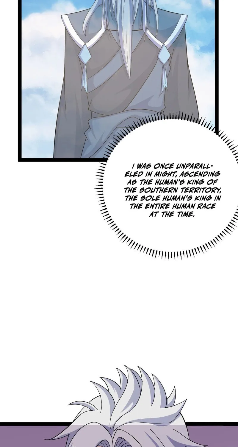 Invincible After a Hundred Years of Seclusion Chapter 284 page 32 - 