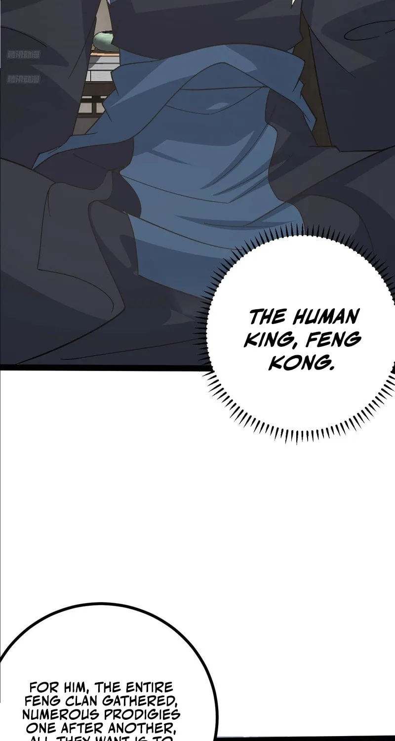 Invincible After a Hundred Years of Seclusion Chapter 284 page 5 - 