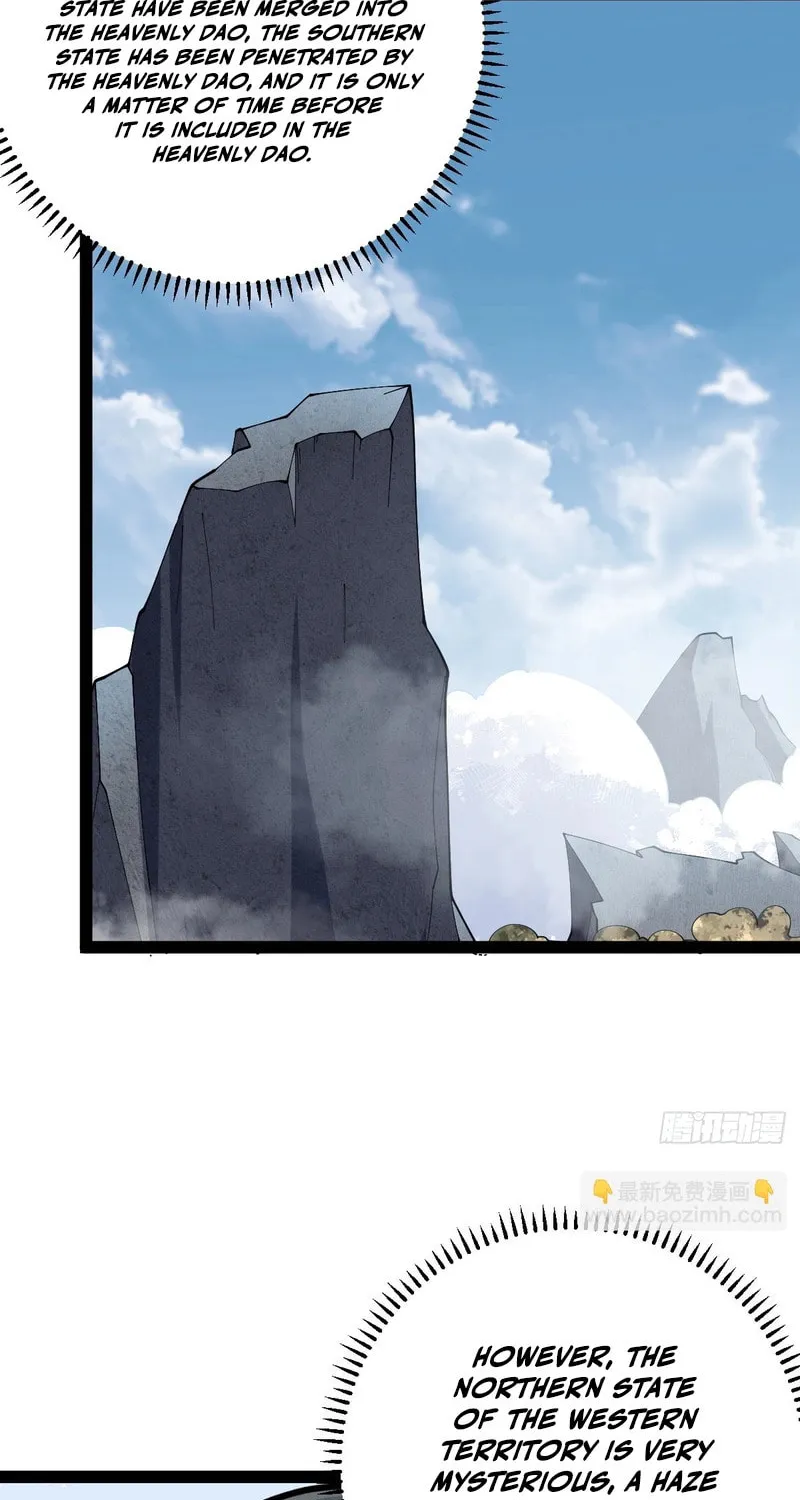 Invincible After a Hundred Years of Seclusion Chapter 284 page 42 - 