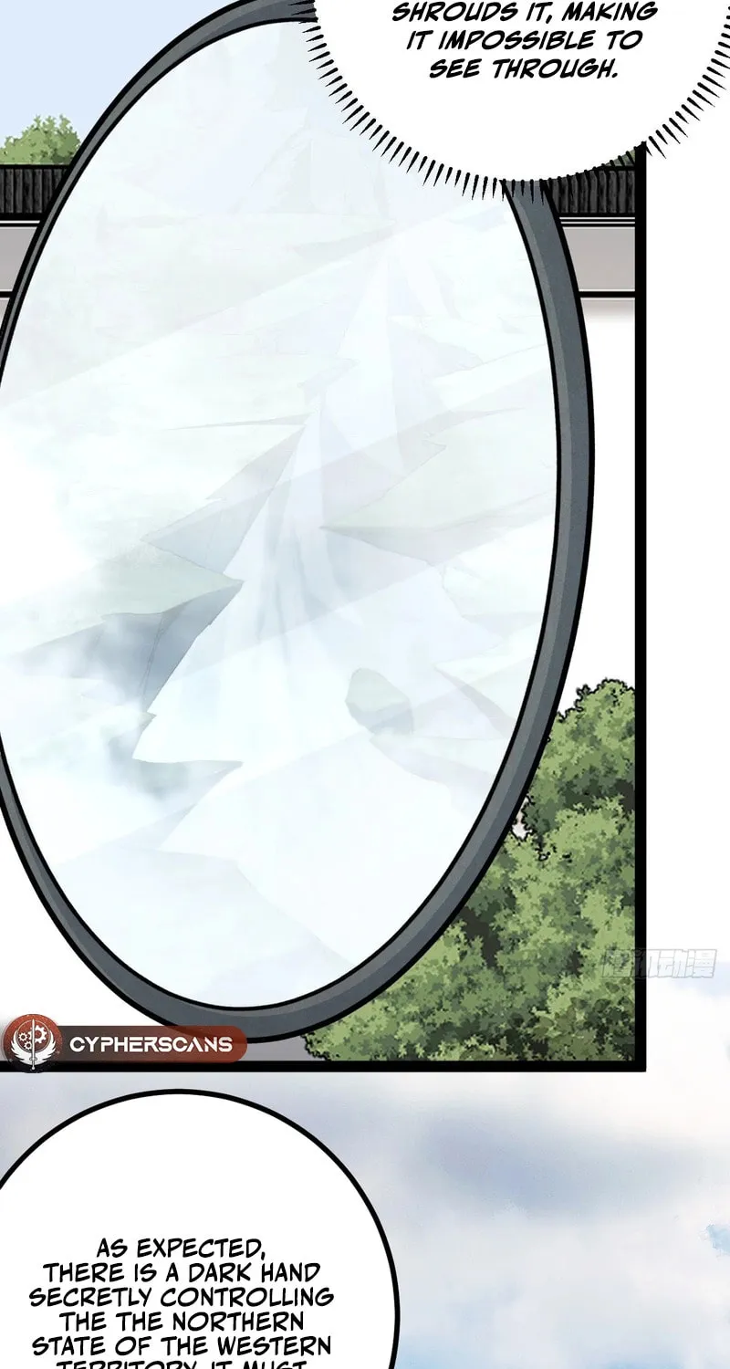 Invincible After a Hundred Years of Seclusion Chapter 284 page 43 - 