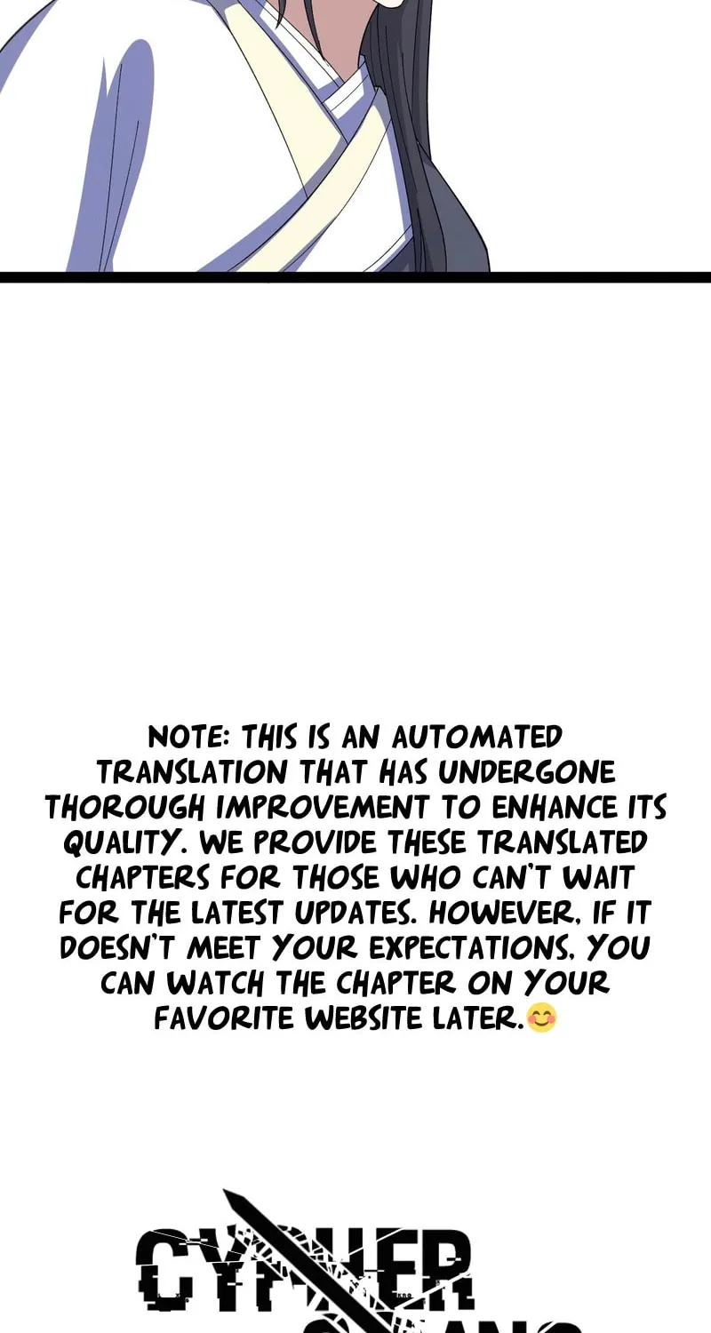 Invincible After a Hundred Years of Seclusion Chapter 284 page 46 - 