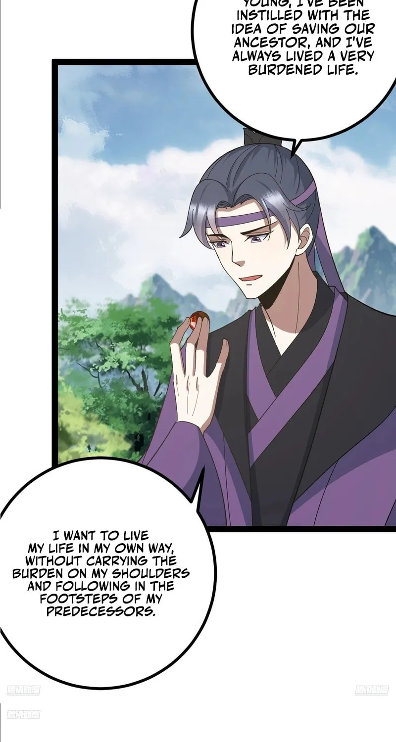 Invincible After a Hundred Years of Seclusion Chapter 284 page 7 - 