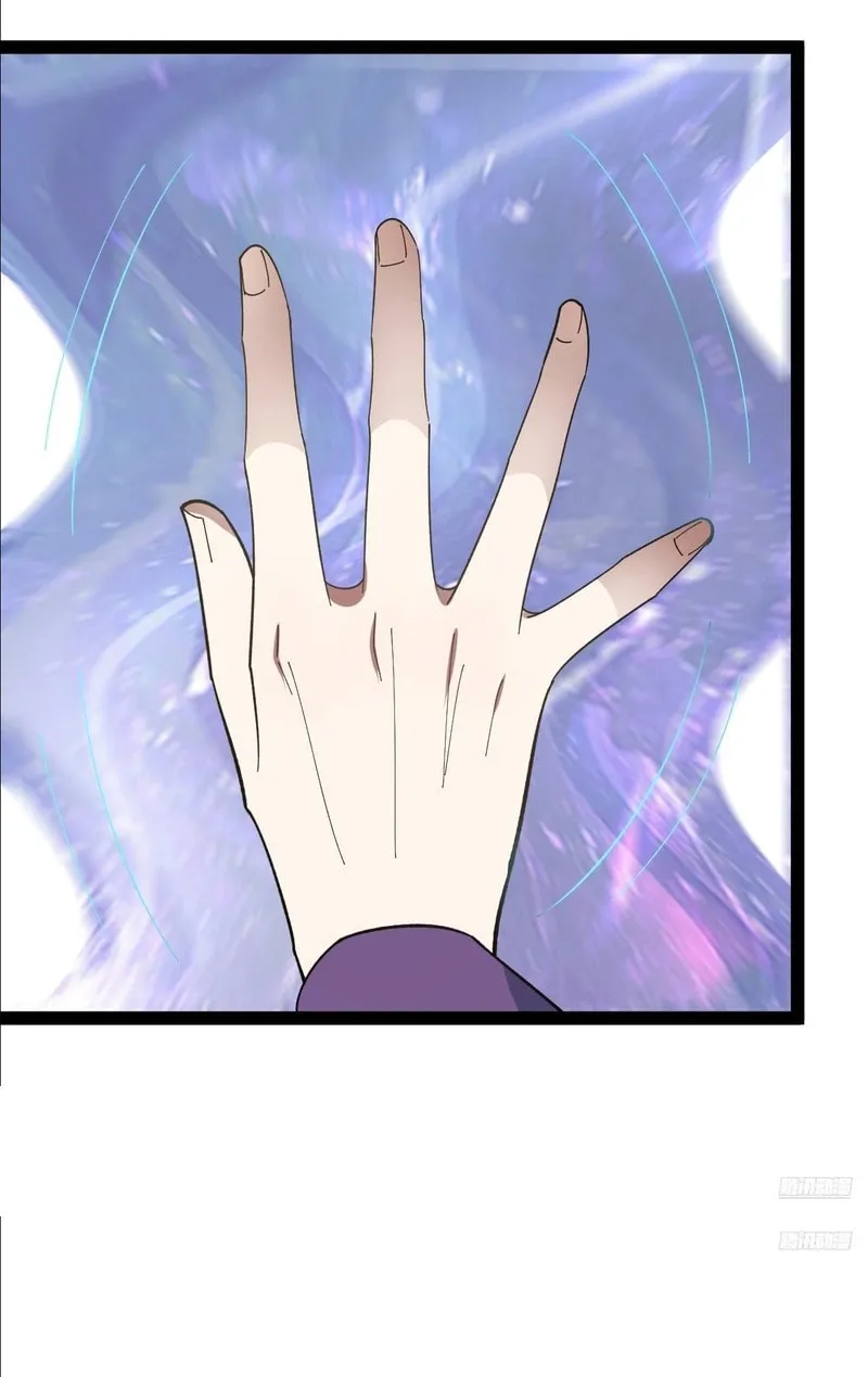 Invincible After a Hundred Years of Seclusion Chapter 284 page 8 - 