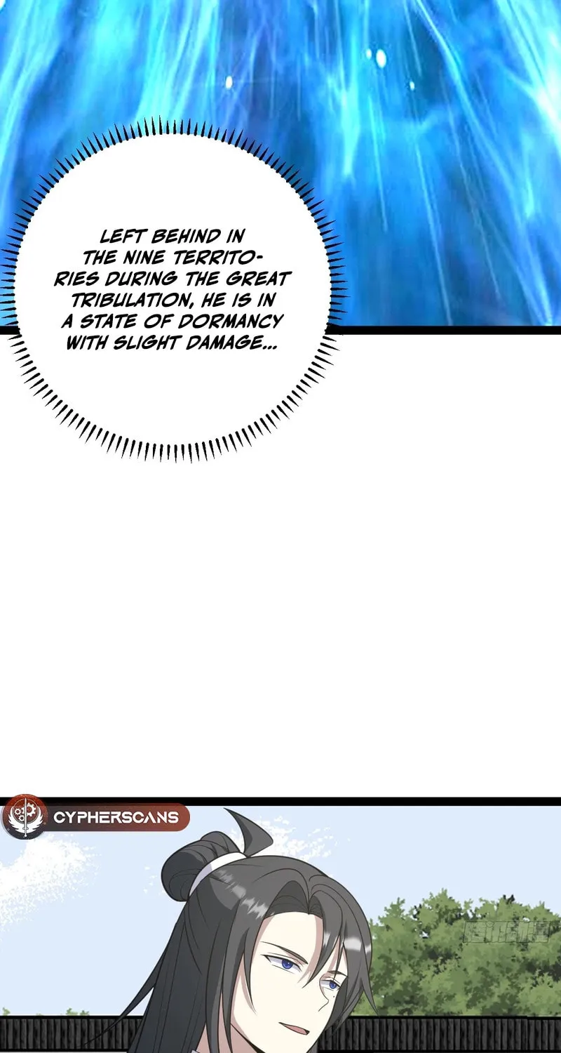 Invincible After a Hundred Years of Seclusion Chapter 285 page 15 - 