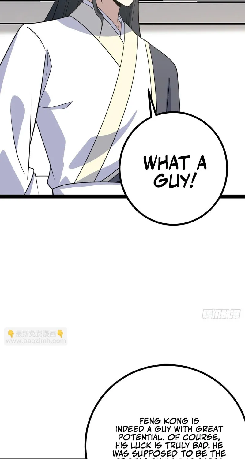 Invincible After a Hundred Years of Seclusion Chapter 285 page 16 - 