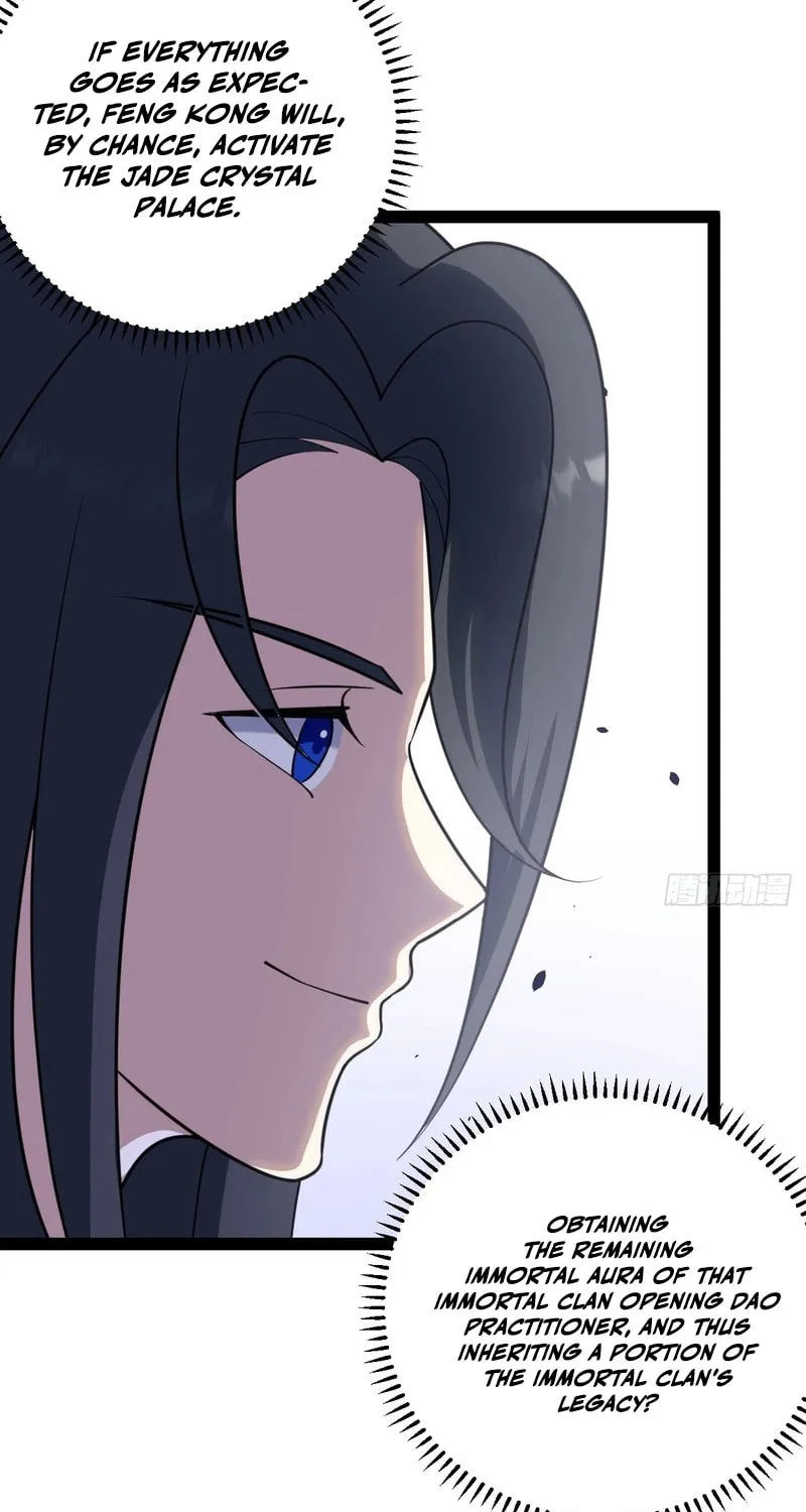 Invincible After a Hundred Years of Seclusion Chapter 285 page 18 - 