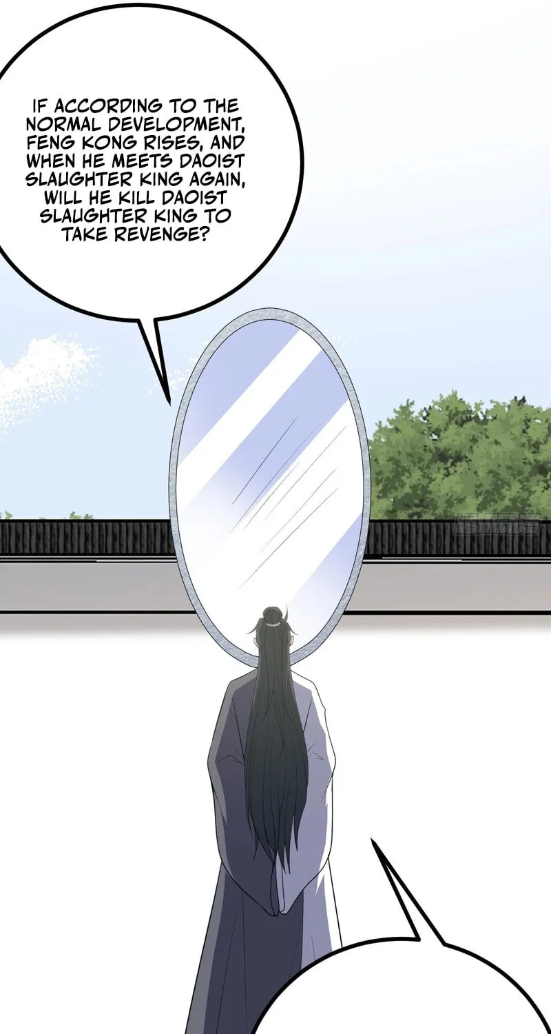 Invincible After a Hundred Years of Seclusion Chapter 285 page 20 - 