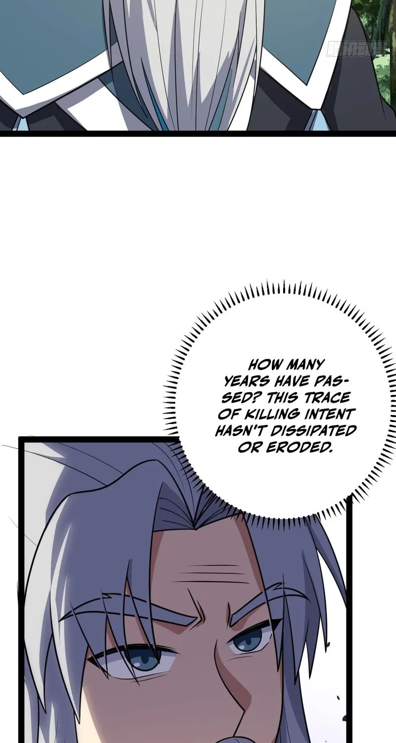 Invincible After a Hundred Years of Seclusion Chapter 285 page 26 - 