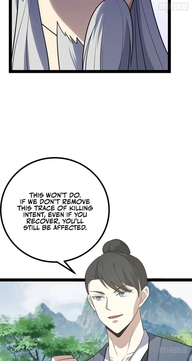 Invincible After a Hundred Years of Seclusion Chapter 285 page 27 - 