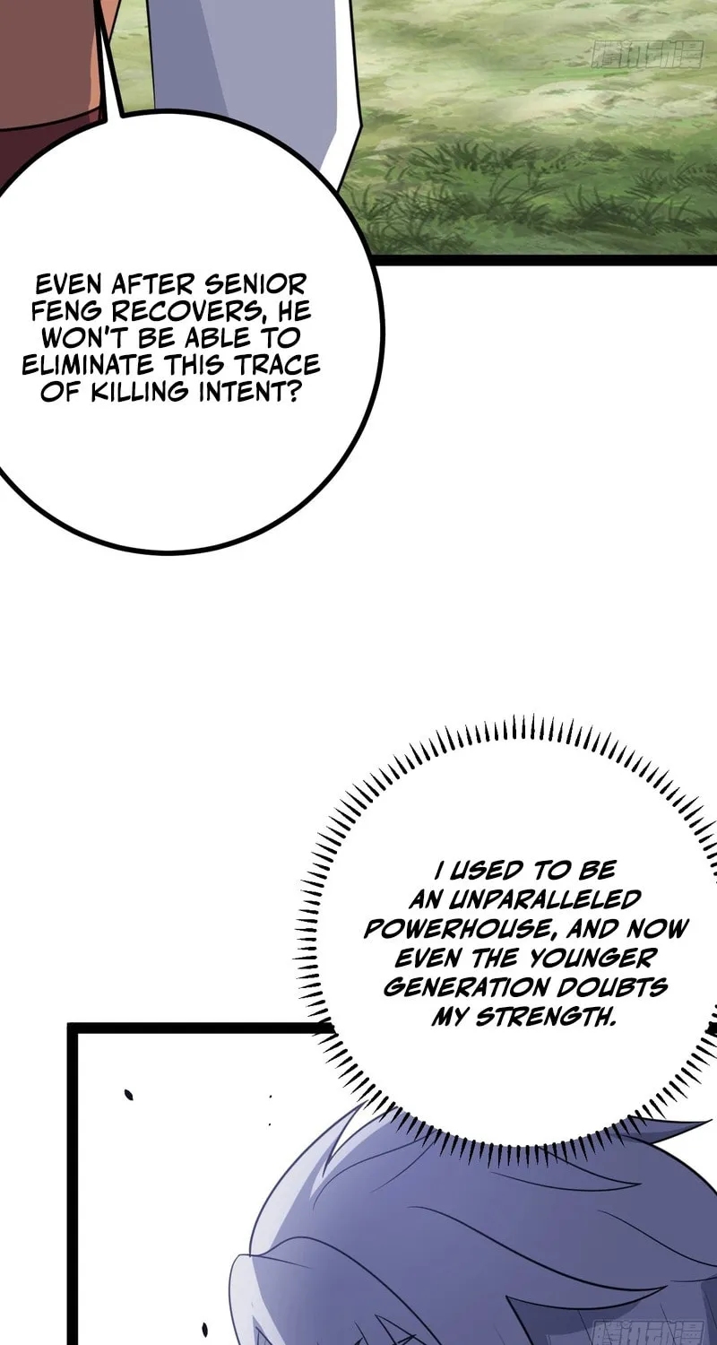 Invincible After a Hundred Years of Seclusion Chapter 285 page 30 - 