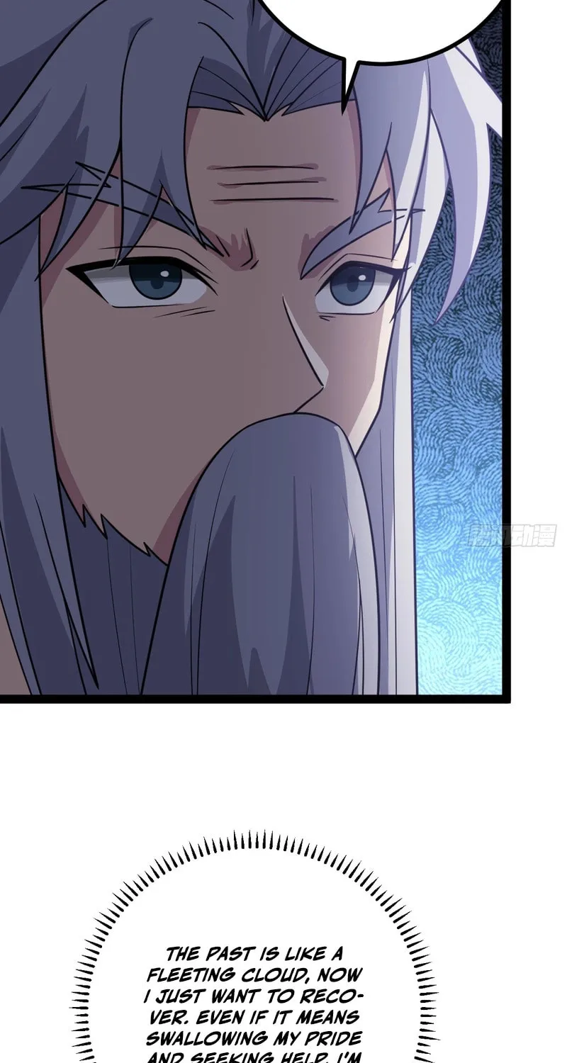Invincible After a Hundred Years of Seclusion Chapter 285 page 37 - 