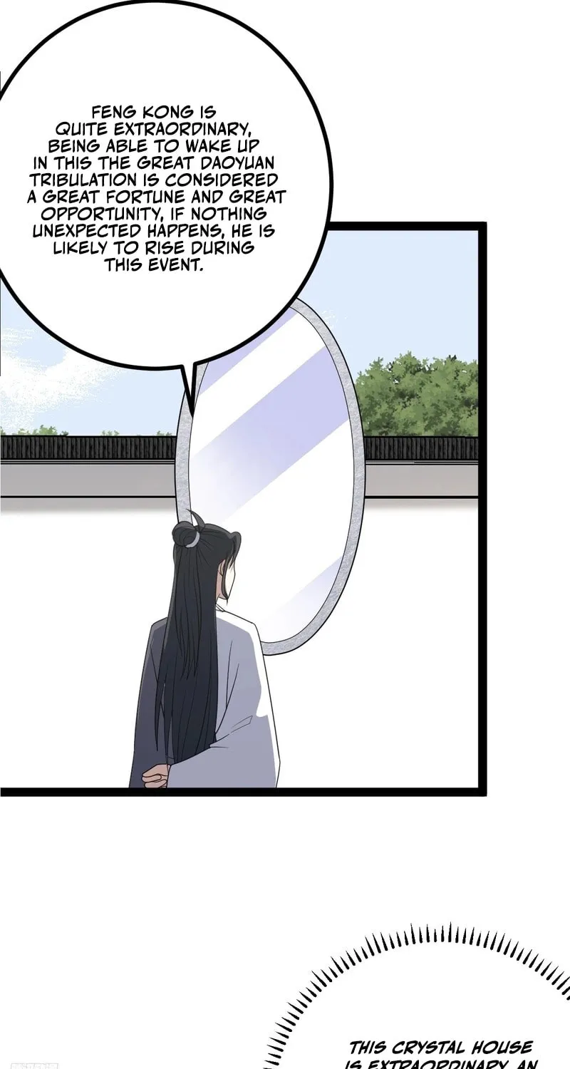 Invincible After a Hundred Years of Seclusion Chapter 285 page 7 - 