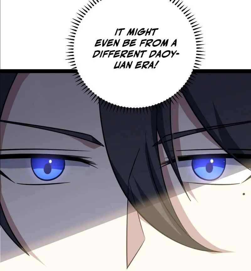 Invincible After a Hundred Years of Seclusion Chapter 285 page 9 - 