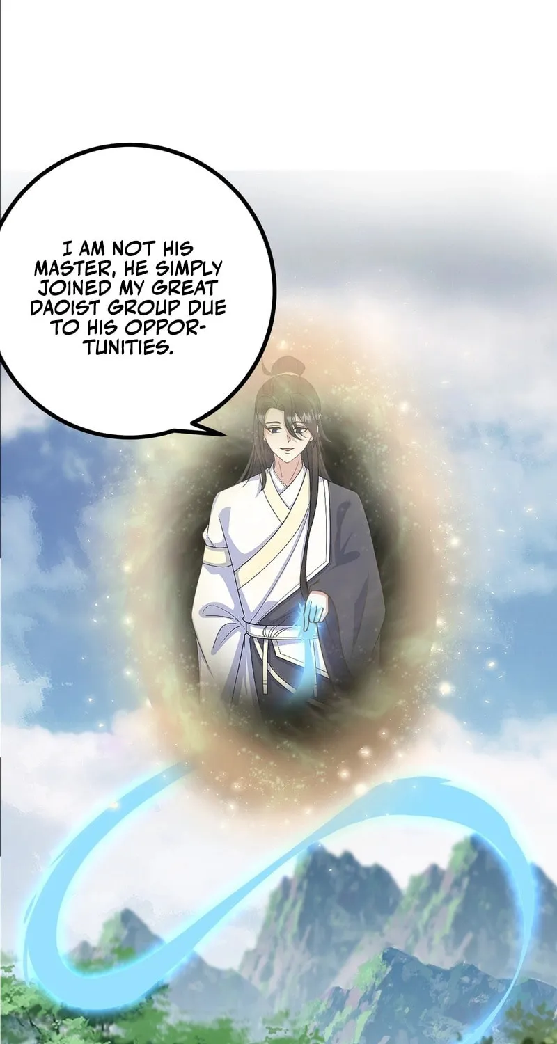 Invincible After a Hundred Years of Seclusion Chapter 286 page 11 - 