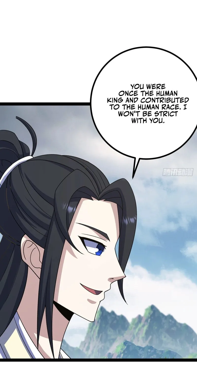 Invincible After a Hundred Years of Seclusion Chapter 286 page 16 - 