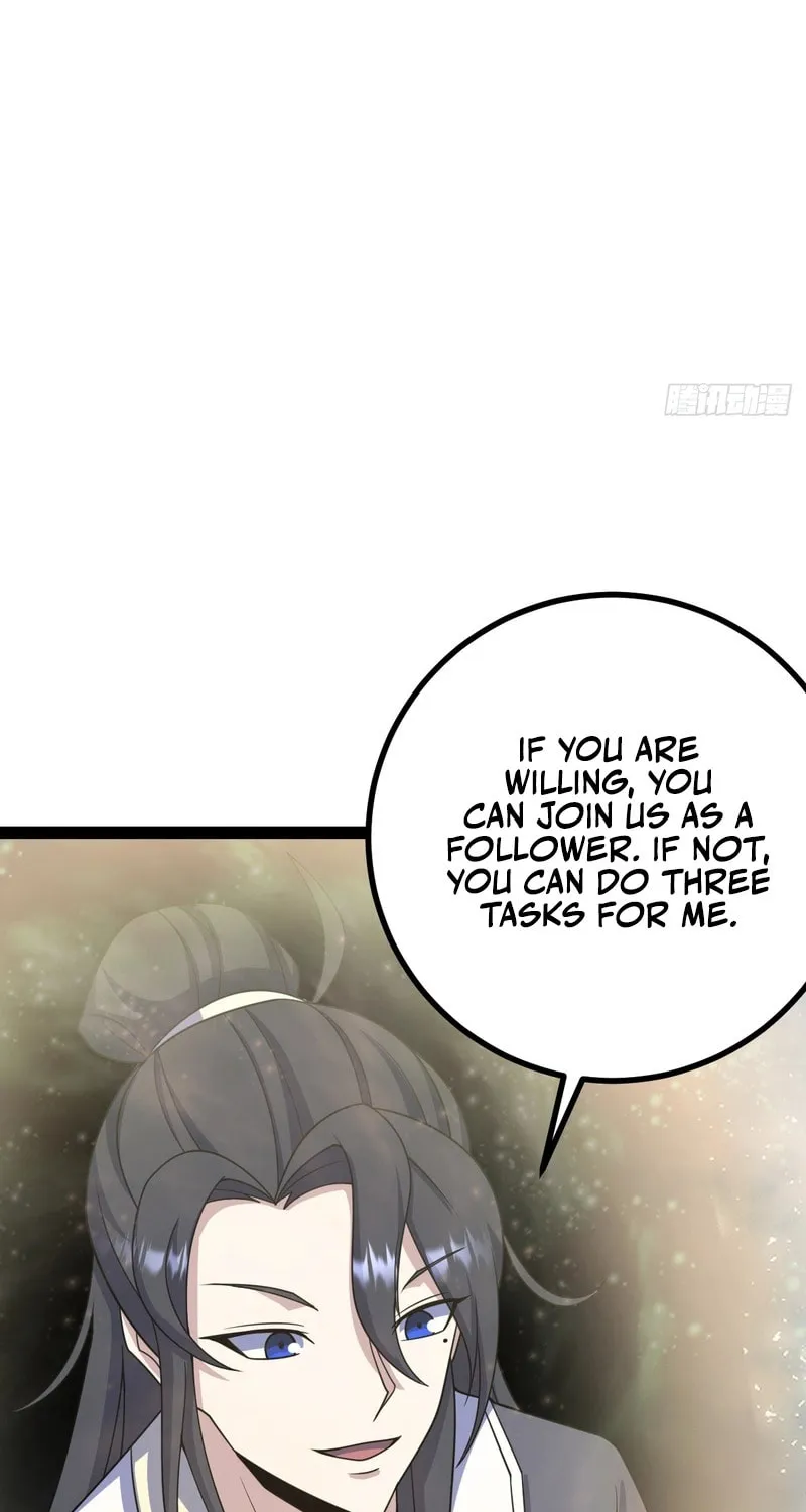 Invincible After a Hundred Years of Seclusion Chapter 286 page 17 - 