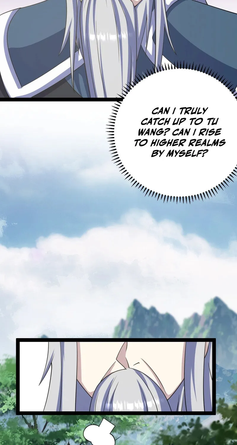 Invincible After a Hundred Years of Seclusion Chapter 286 page 23 - 