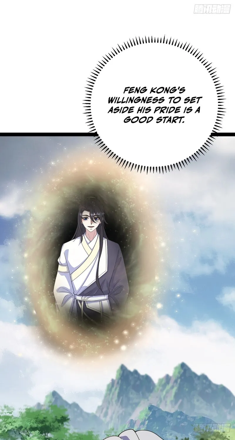 Invincible After a Hundred Years of Seclusion Chapter 286 page 25 - 
