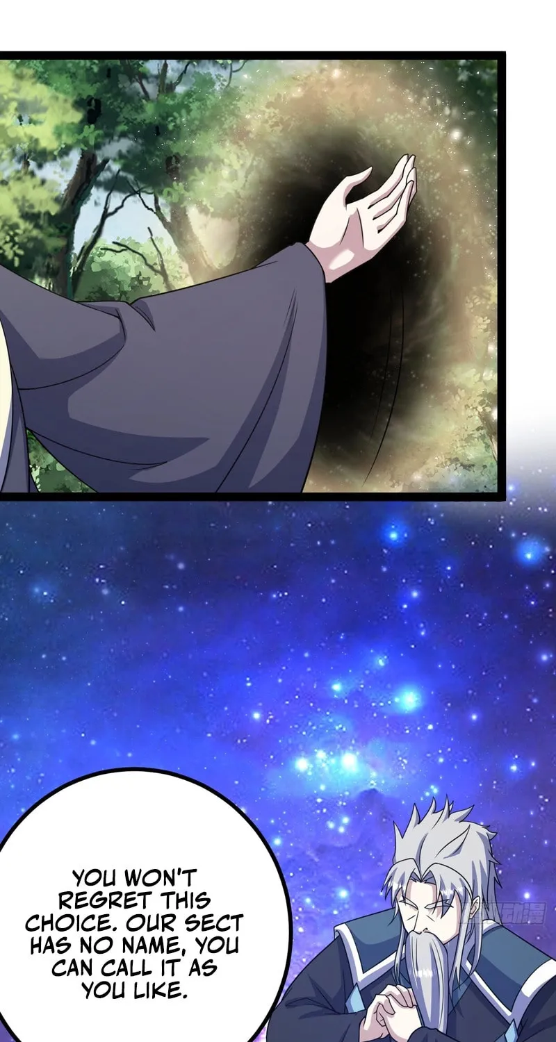 Invincible After a Hundred Years of Seclusion Chapter 286 page 27 - 