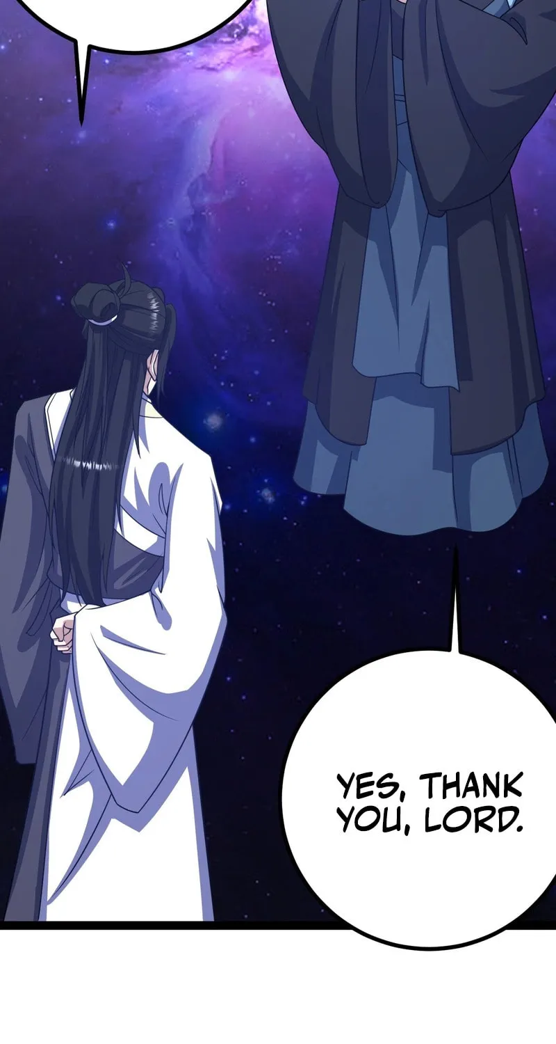 Invincible After a Hundred Years of Seclusion Chapter 286 page 28 - 