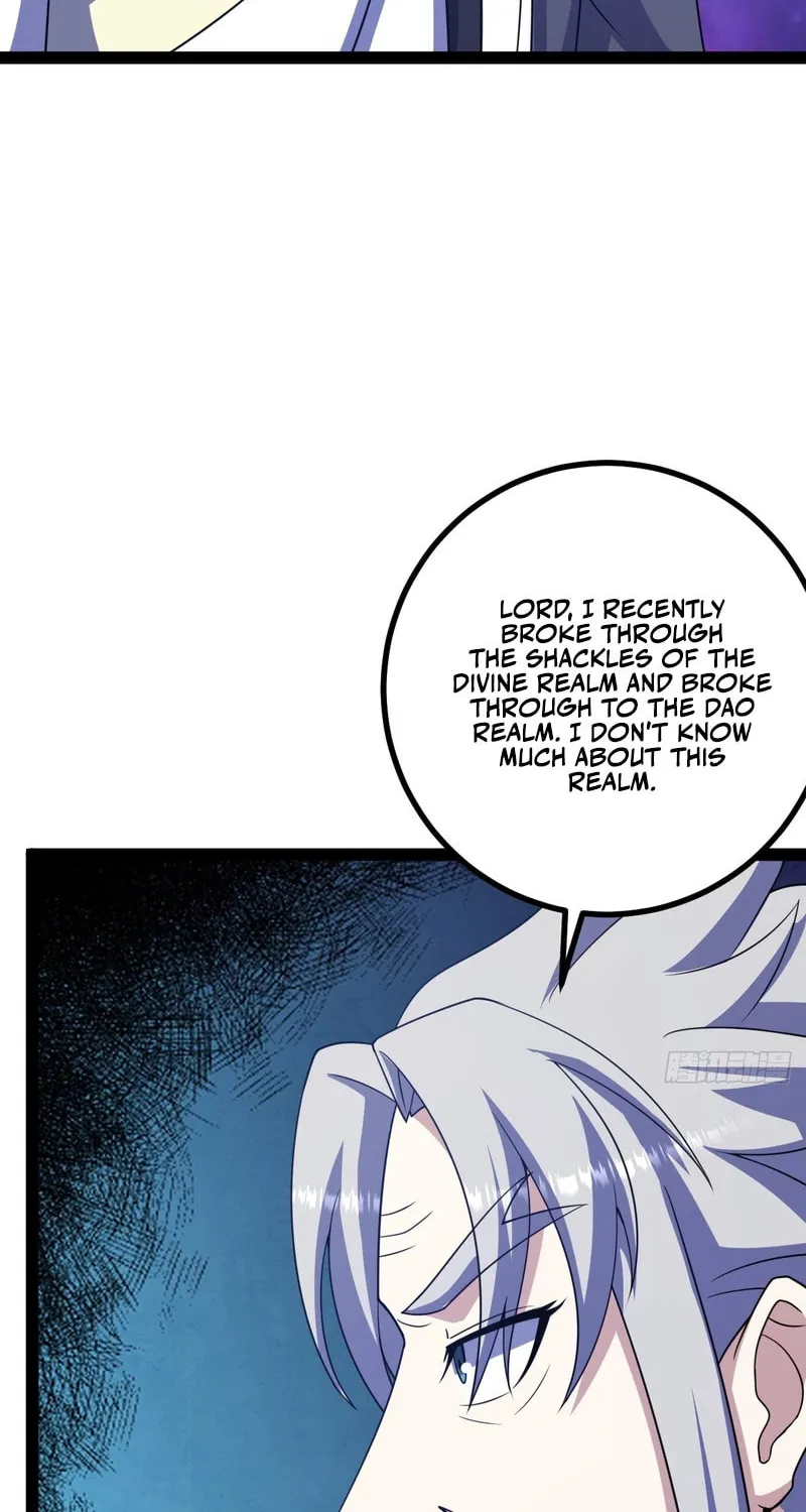Invincible After a Hundred Years of Seclusion Chapter 286 page 31 - 