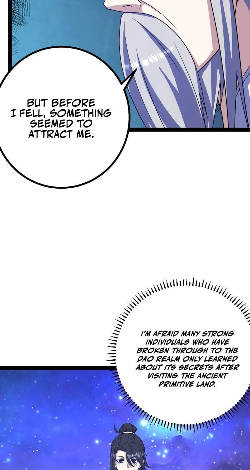 Invincible After a Hundred Years of Seclusion Chapter 286 page 32 - 