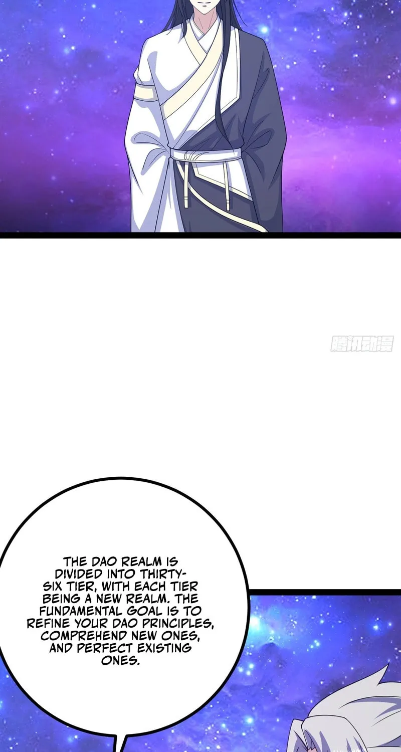 Invincible After a Hundred Years of Seclusion Chapter 286 page 33 - 