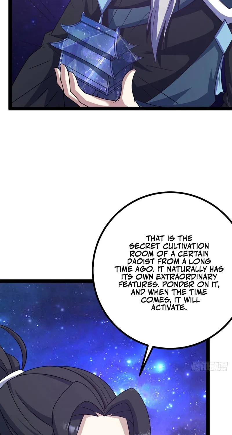 Invincible After a Hundred Years of Seclusion Chapter 286 page 46 - 