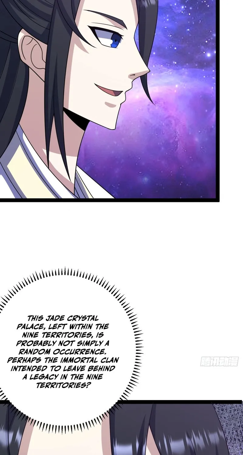Invincible After a Hundred Years of Seclusion Chapter 286 page 47 - 