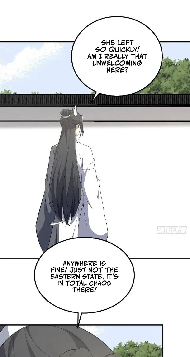 Invincible After a Hundred Years of Seclusion Chapter 287 page 13 - 