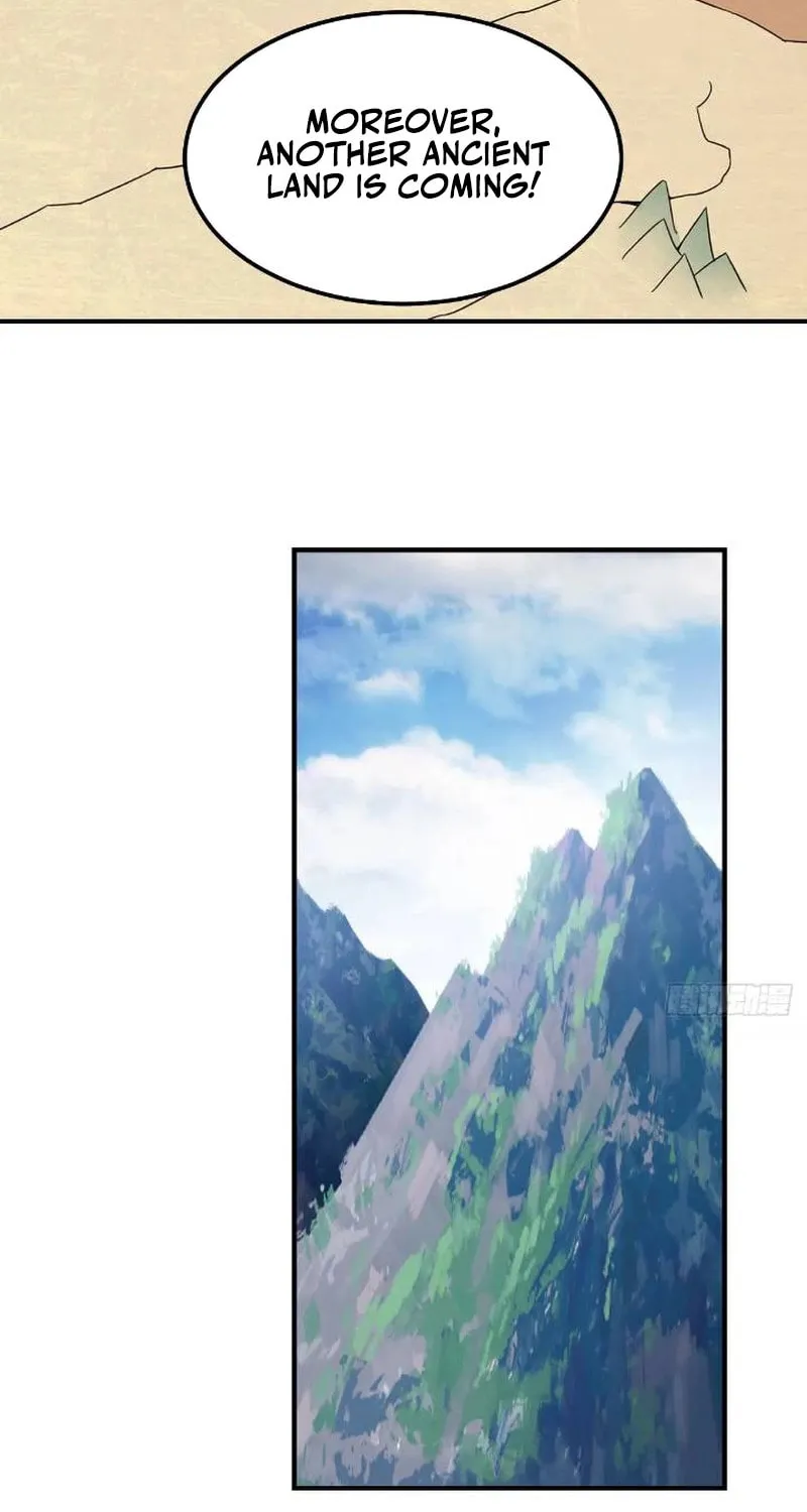 Invincible After a Hundred Years of Seclusion Chapter 287 page 15 - 