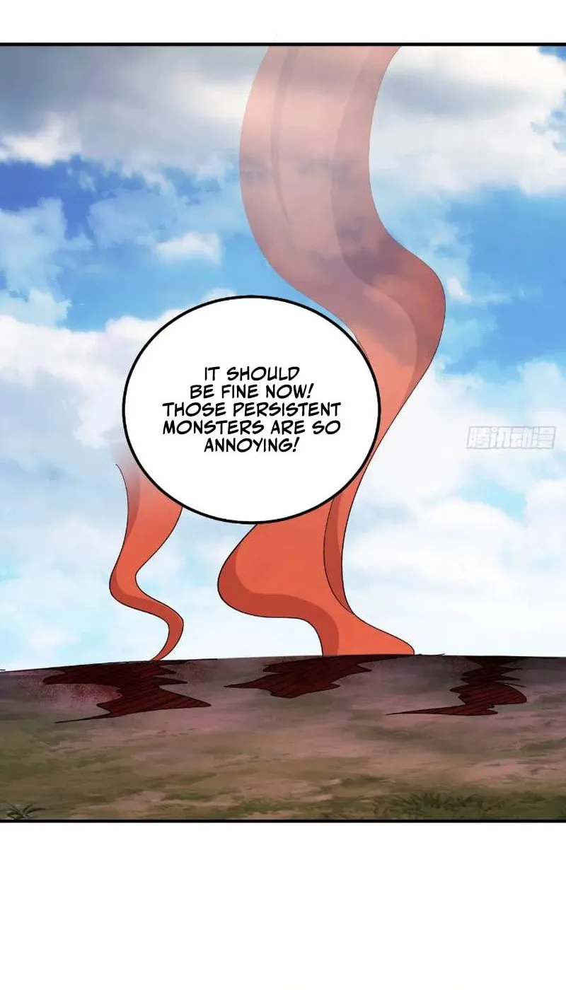 Invincible After a Hundred Years of Seclusion Chapter 287 page 18 - 