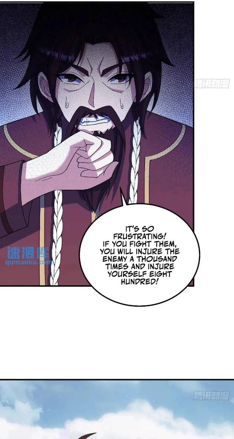Invincible After a Hundred Years of Seclusion Chapter 287 page 19 - 